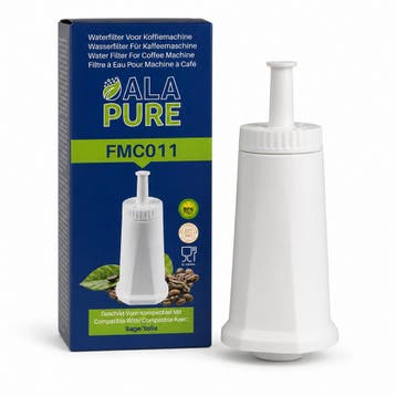 Waterfilter voor Sage Claro Swiss BES008, Verzenden, Nieuw