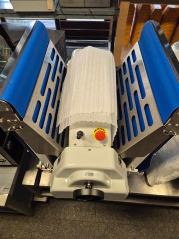 Uitrolmachine Bakkerij machines veiling, Nieuw zonder verpakking, Bakkerij en Slagerij