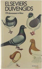 Elseviers duivengids 9789010016201 Macneilly, Boeken, Wetenschap, Verzenden, Gelezen, Macneilly