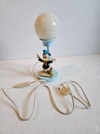 Donald Duck - 1 Lamp - Walt Disney Productions - 1970, Verzamelen, Nieuw