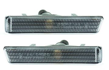 Witte zijknipperlichten BMW E46 M3 BMW 7 serie E38 B5148