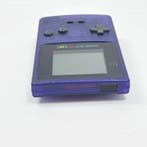 Nintendo - Nintendo Game Boy Color CGB-001 Midnight Blue –, Nieuw
