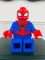 Beeldje - Spiderman oversize - Plastic