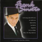 Frank Sinatra - 15 Classic Sinatra Songs, Verzenden