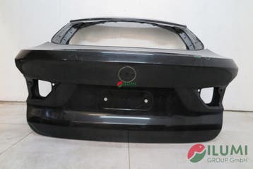 Achterklep BMW X4 F26, Verzenden, Gebruikt, BMW