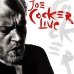Joe Cocker - Joe Cocker Live, Cd's en Dvd's, Verzenden, Gebruikt