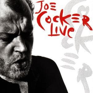 Joe Cocker - Joe Cocker Live, CD & DVD, CD | Pop, Envoi