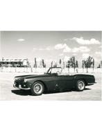 1959 FERRARI 250 GT CABRIOLET SERIES II BY PININFARINA PER.., Ophalen of Verzenden, Nieuw