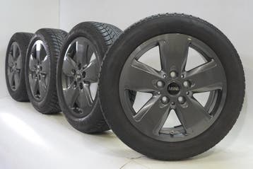 Mini Cooper / S / One / Cabrio F55 F56 F57 517 16 inch velge, Ophalen of Verzenden