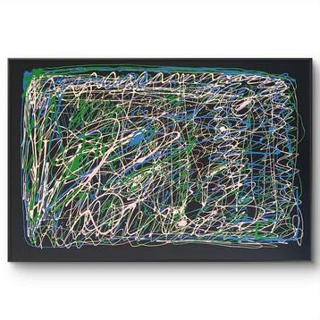 Sergio Romero - Electric Garden