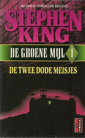 De twee dode meisjes 9789024527533 Stephen King, Verzenden, Stephen King