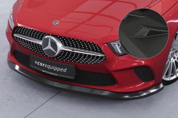 Cupspoiler voor Mercedes A-Klasse W177 CSL312-M, Verzenden, Nieuw