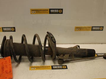 Schokdemperpoot rechts-voor Ford C-Max O149447, Auto-onderdelen, Nieuw