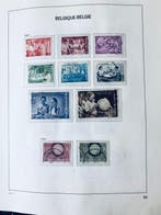 België - Collectie België, Postzegels en Munten, Gestempeld