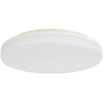LED Plafondlamp - Plafondverlichting - Badkamerlamp - Andres, Verzenden, Nieuw