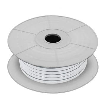 Neon LED Strip | 50 Meter | 3000K - 6000K | 730 - 760 | CRI, Verzenden