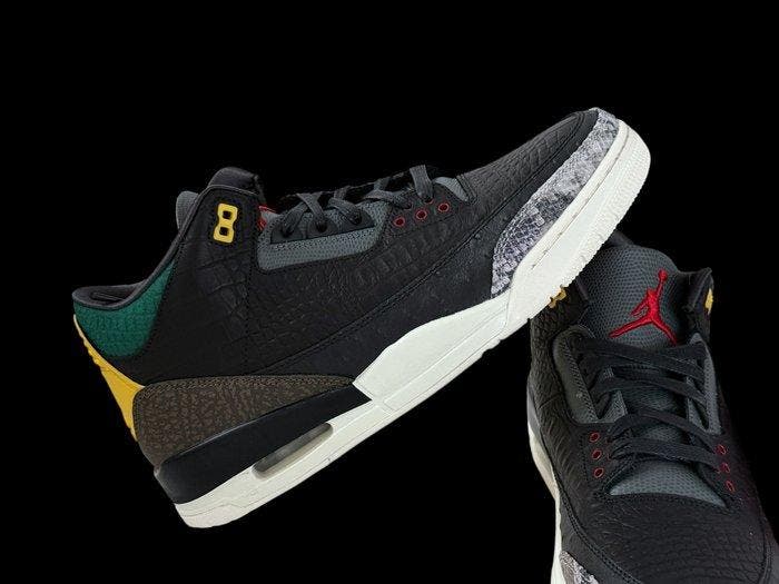 Air Jordan - Veterschoenen - Maat: EU 45, Vêtements | Hommes, Chaussures