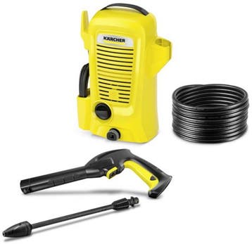 Karcher K 2 Hogedruk | OP = OP | Pak die 40% korting, Verzenden, Zo goed als nieuw, Elektrisch, KÃ¤rcher