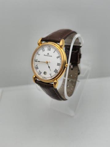 Maurice Lacroix - Roman Dial - Classic Date - Sans prix de, Nieuw