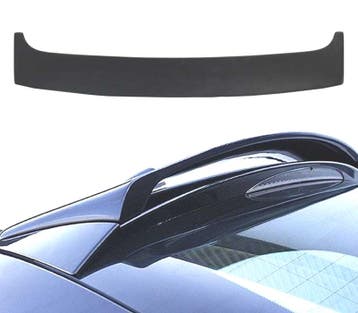 AILERON BECQUET TOIT BMW SERIE 5 E61 TOURING 03-07, Verzenden