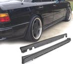 BAS DE CAISSE MERCEDES CLASSE E W124 4P 85-93 LOOK AMG, Autos : Pièces & Accessoires, Verzenden