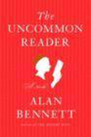 The Uncommon Reader 9780374280963 Alan Bennett, Verzenden, Alan Bennett