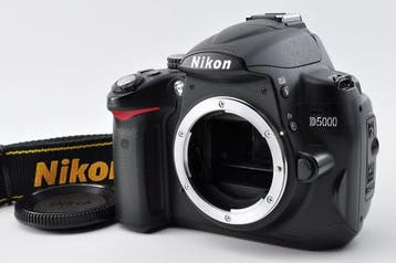 Nikon D5000  Sigma 4-5.6/10-20mm EX DC HSM for Nikon [#1450