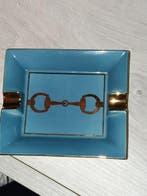 Gucci - Asbak (4) - Porselein, Antiek en Kunst