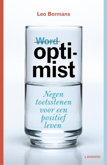 Word optimist 9789401492249 Leo Bormans, Boeken, Verzenden, Gelezen, Leo Bormans
