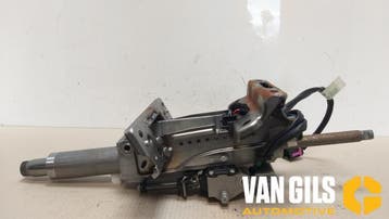 Stuurkolom compleet Audi S7 O206192, Nieuw