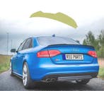 AILERON SPOILER AUDI A4 B8 11-15, Verzenden, Nieuw
