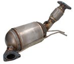 Roetfilter Honda Civic 2.2 CDTI, Autos : Pièces & Accessoires, Systèmes d'échappement, Verzenden