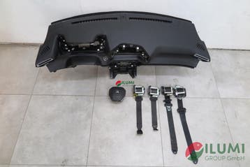 Dashboard airbag Peugeot 208 II demontage, Verzenden