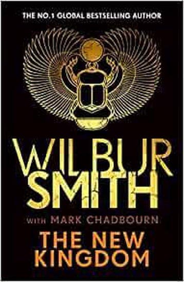 The new kingdom 9781785767975 Wilbur Smith, Verzenden, Zo goed als nieuw, Wilbur Smith
