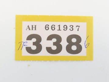 Viessmann H0 - 1314/1316/1392 - Modeltreinfiguren (3) -