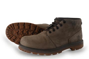 Timberland Veterboots in maat 42 Bruin, Verzenden, Boots