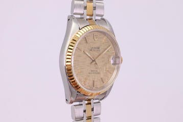 Tudor - Prince Date - Zonder minimumprijs - 72033 |