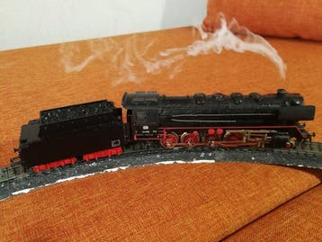 Märklin H0 - 3047 - Locomotive pour train miniature (1) -, Hobby & Loisirs créatifs