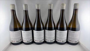 2024 Casal das Aires, Chardonnay - Tejo DOC - 6 Flessen, Nieuw