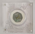 Verenigd Koninkrijk. 50 Pence 2020-2022, Tigger 3 x