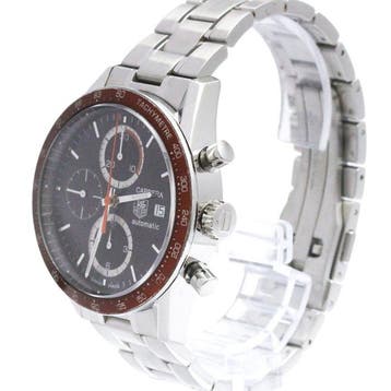 TAG Heuer - Carrera - CV2013 - Heren - 2000-2010