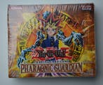 Konami - 1 Booster box - Yu-Gi-Oh! - Yu-Gi-Oh! Pharaonic