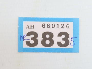 Preiser, Wiking, Vollmer H0 - 43739/43758 -, Nieuw