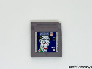 Gameboy Classic - Batman - Return Of The Joker - FAH, Verzenden, Gebruikt
