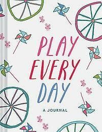Play Every Day 9781452155425 Chronicle Books, Boeken, Verzenden, Zo goed als nieuw, Chronicle Books