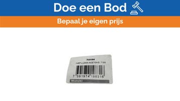Bieden: Watski inspection hatch round  white -, Ophalen of Verzenden, Nieuw