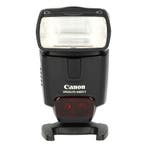 Canon Speedlite 430EX II met garantie, Ophalen of Verzenden