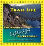 Trail Life 9780963235978 Ray Jardine, Verzenden, Ray Jardine