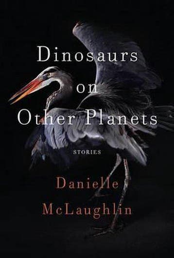 Dinosaurs on Other Planets 9780812998429 Danielle Mclaughlin, Boeken, Verzenden, Zo goed als nieuw, Danielle Mclaughlin