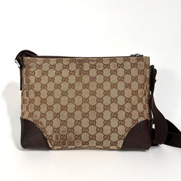 Gucci - Sac à bandoulière